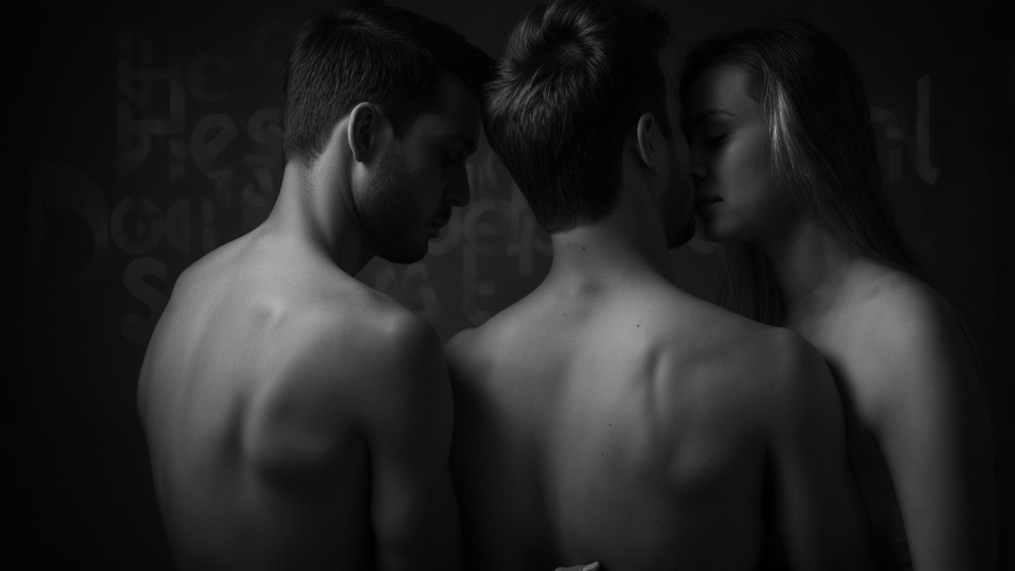 Signs He Doesn't Want You Sexually: What They Mean & What To Do