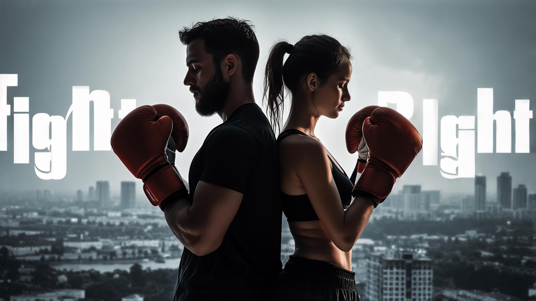 Fight Right Book: How to Fight Better and Build Stronger Love
