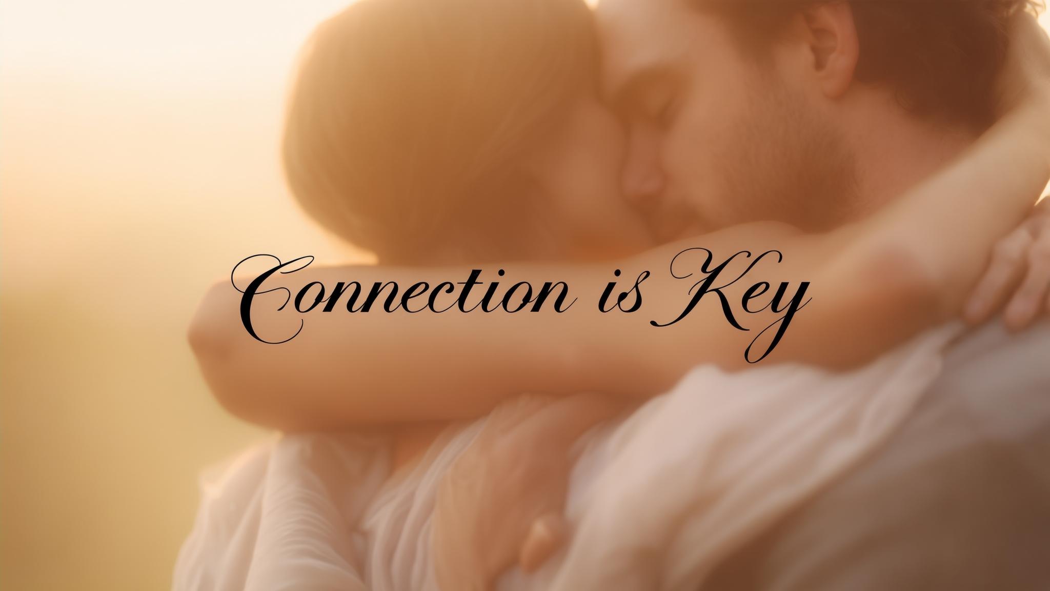 Bid For Connection: The Secret to a Deeply Connected Relationship