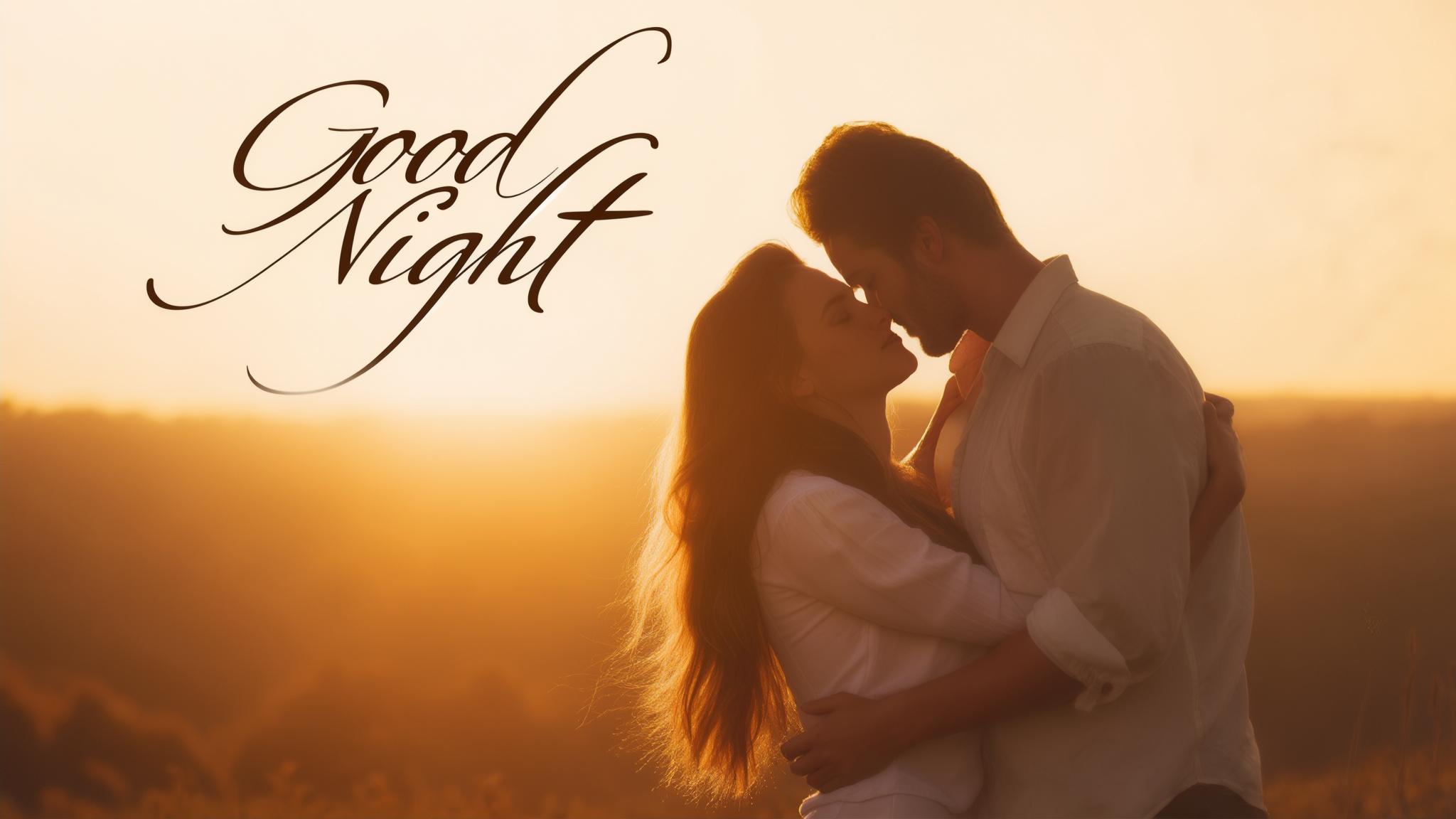 Good Night Message For Him: Strengthen Your Bond Every Night