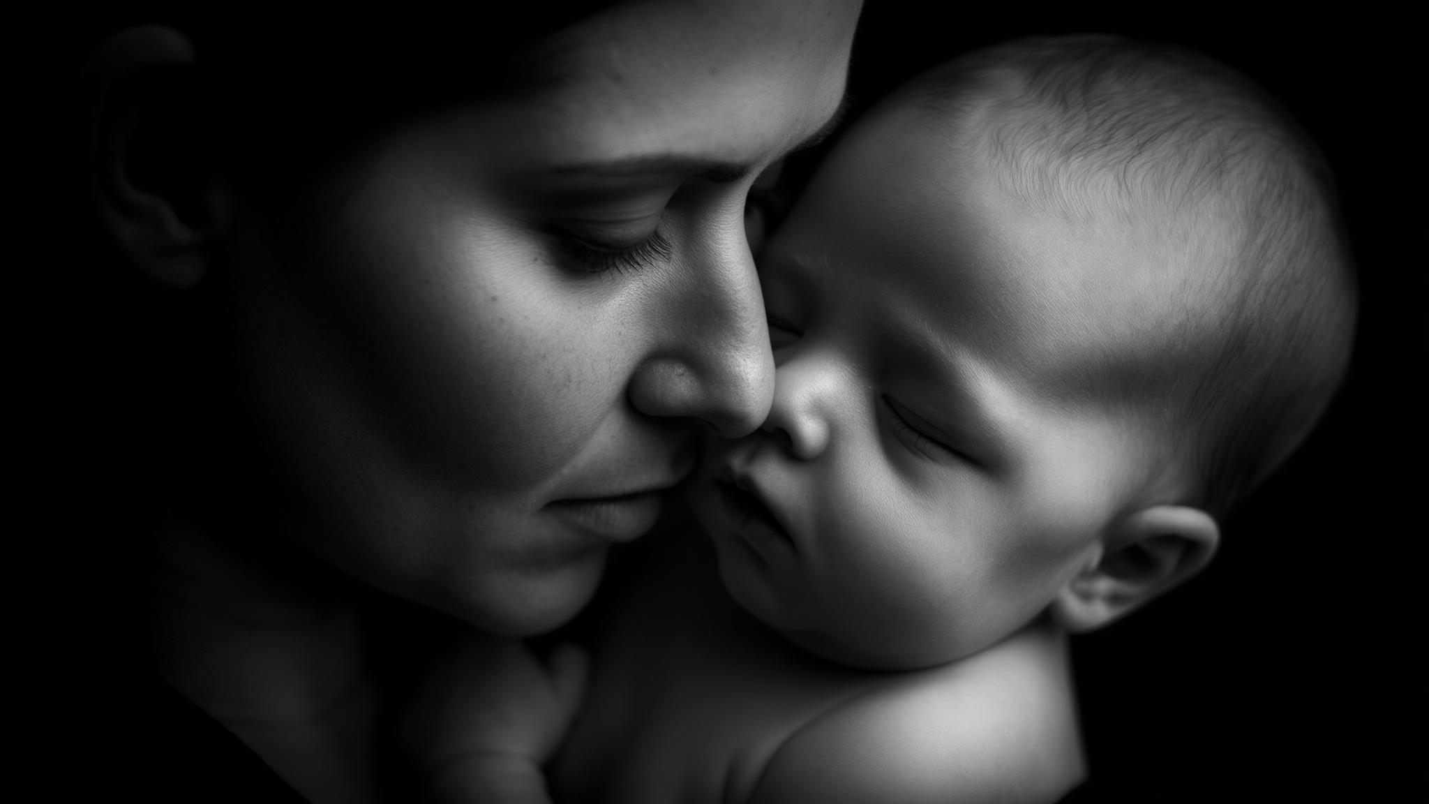 Still Face Experiment: What It Teaches Us About Connection